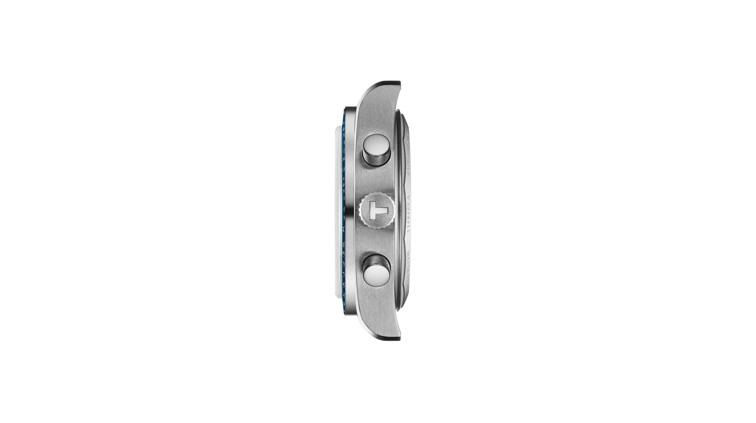 Men - PR516 Stainless steel Watch