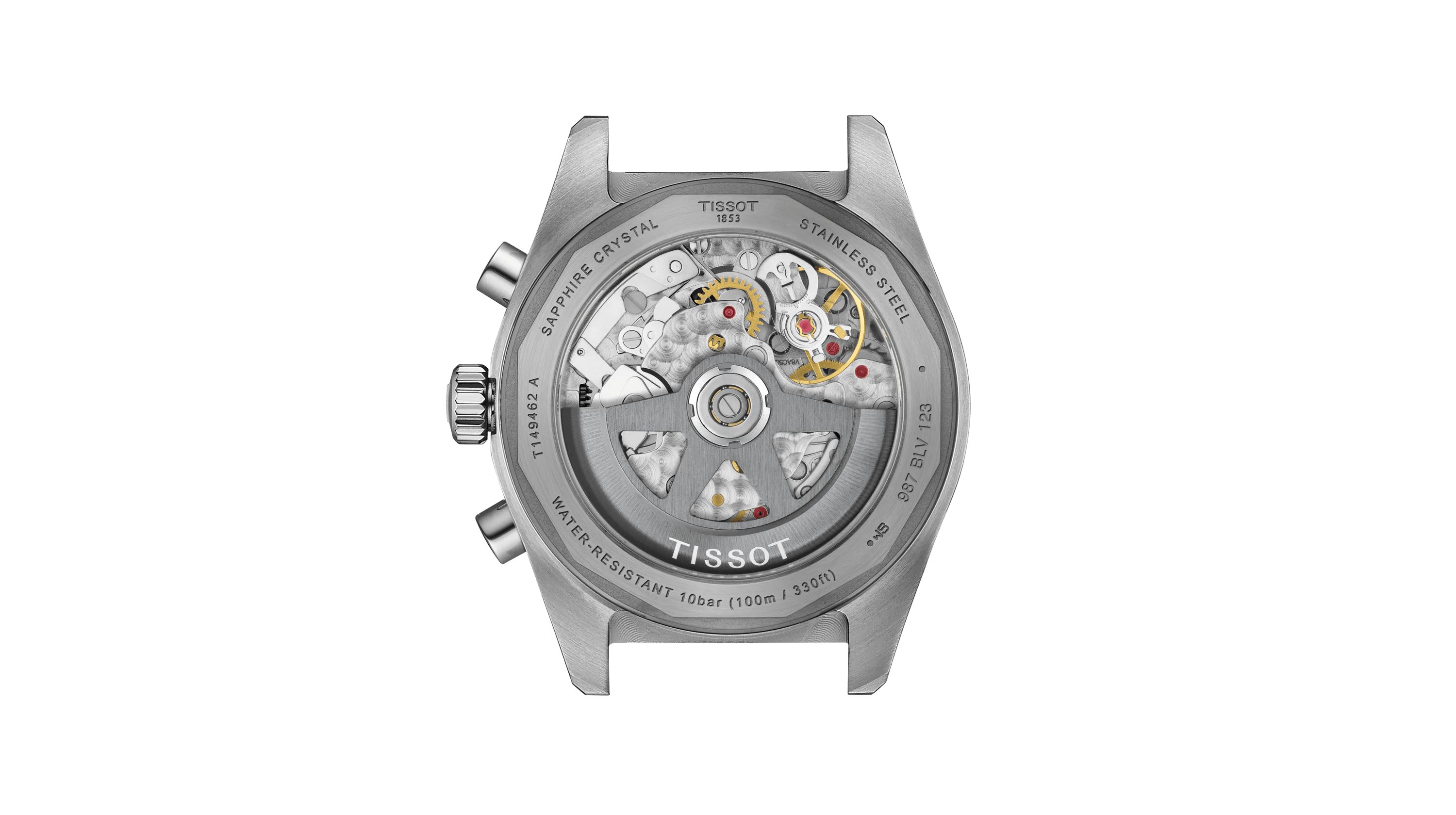 Men - PR516 Stainless steel Watch