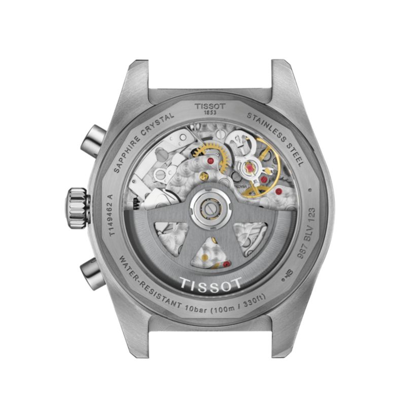 Men - PR516 Stainless steel Watch