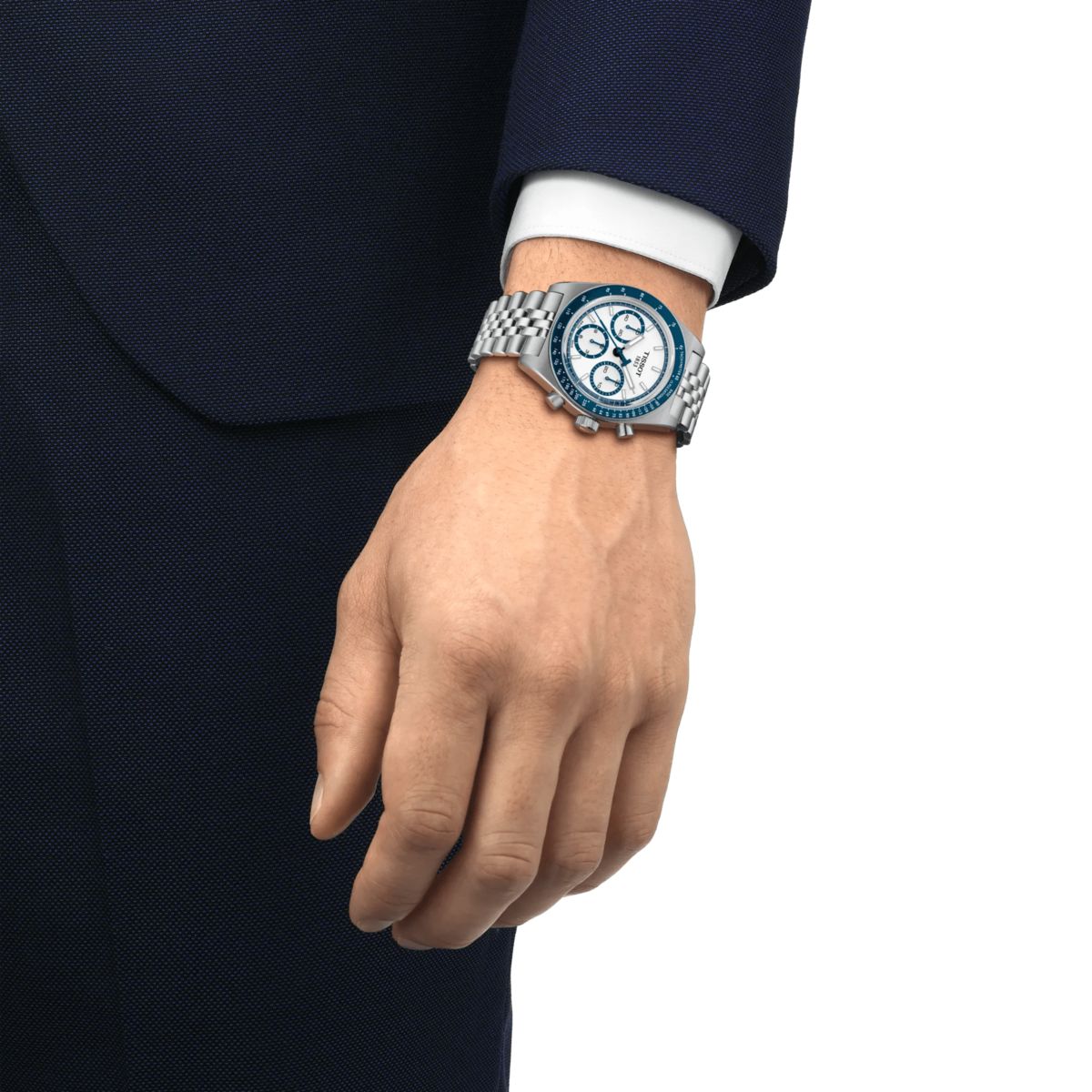 Men - PR516 Stainless steel Watch