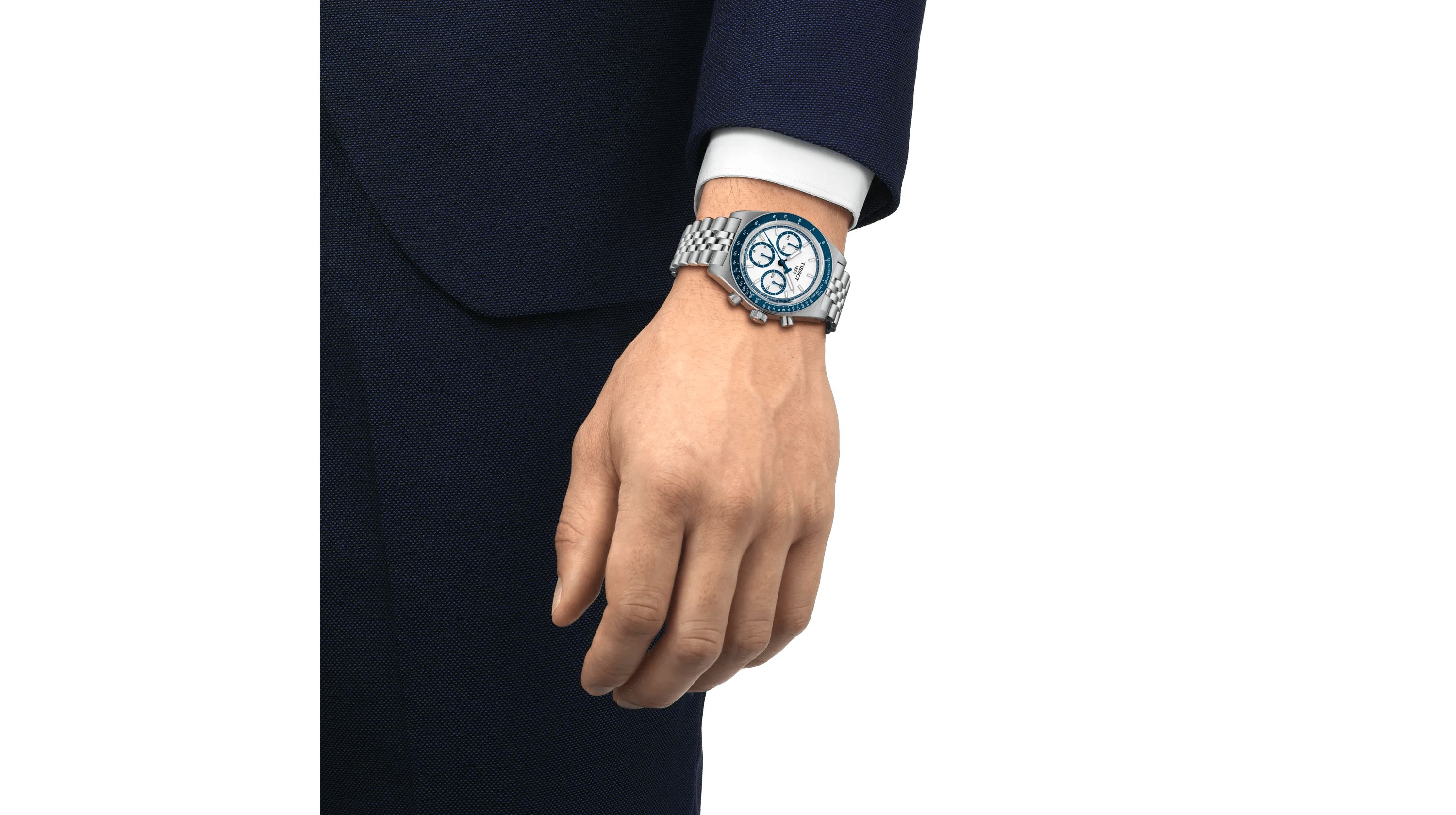 Men - PR516 Stainless steel Watch