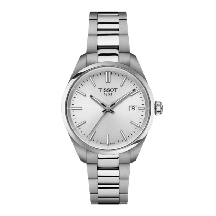 Unisex - PR 100 Stainless steel Watch