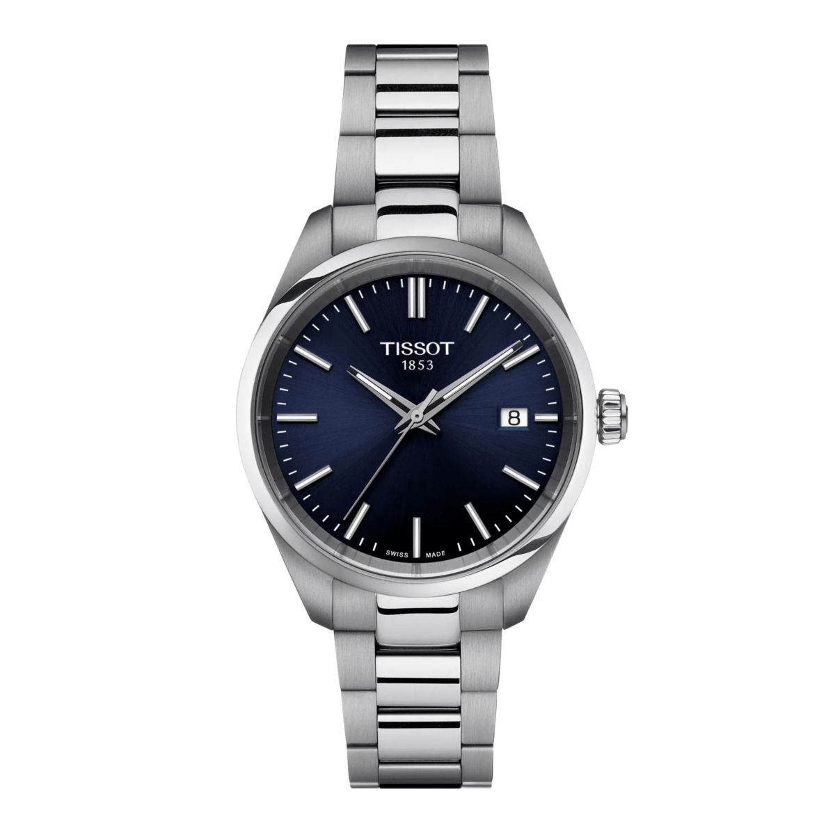 Unisex - PR 100 Stainless steel Watch