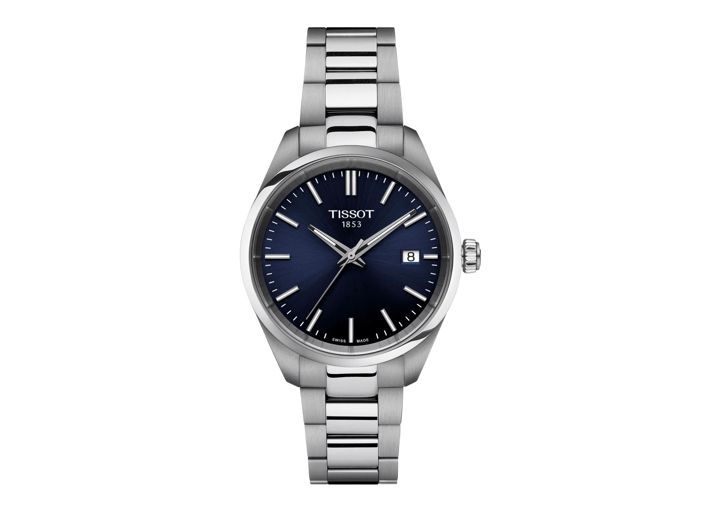Unisex - PR 100 Stainless steel Watch