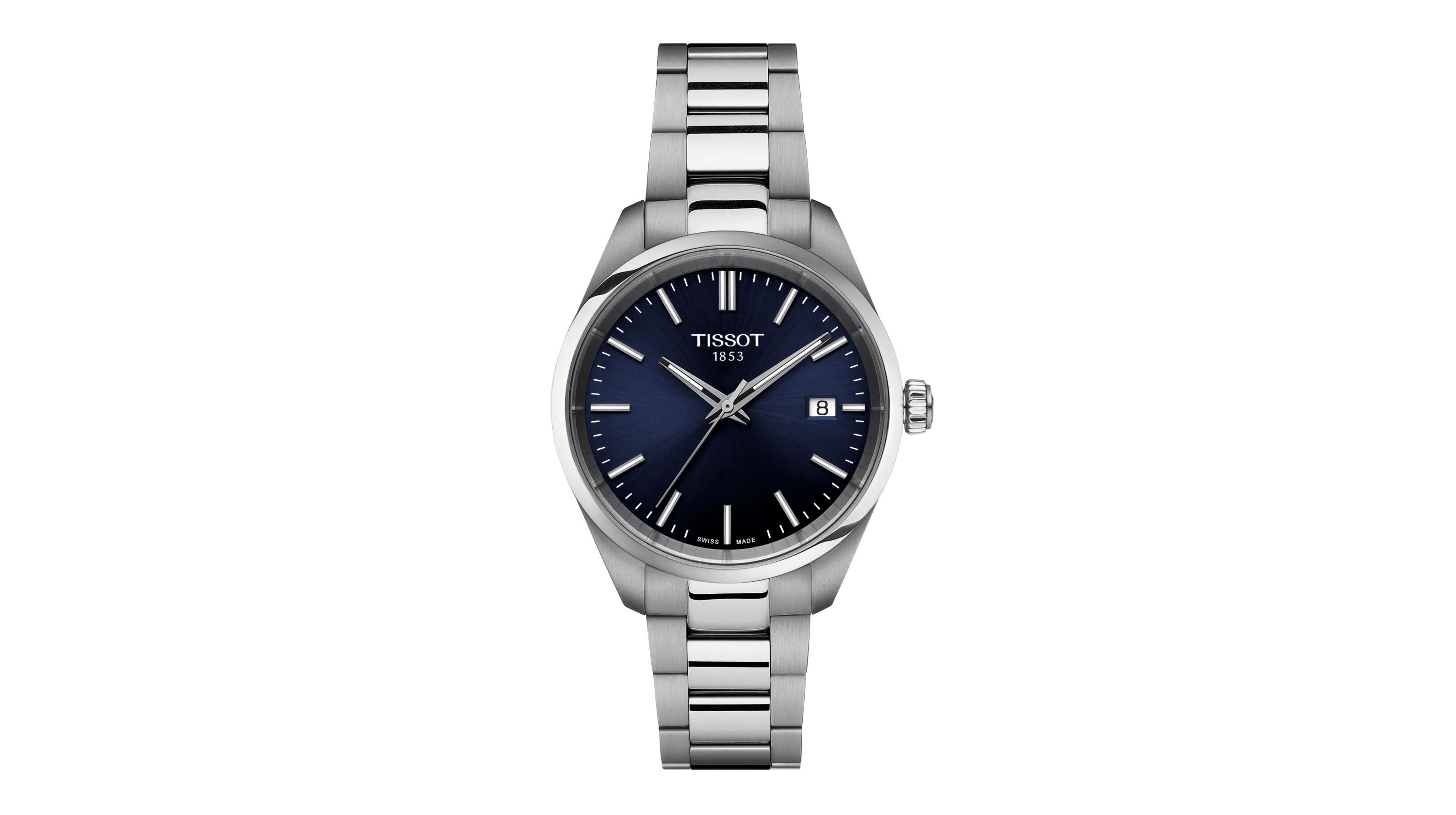 Unisex - PR 100 Stainless steel Watch