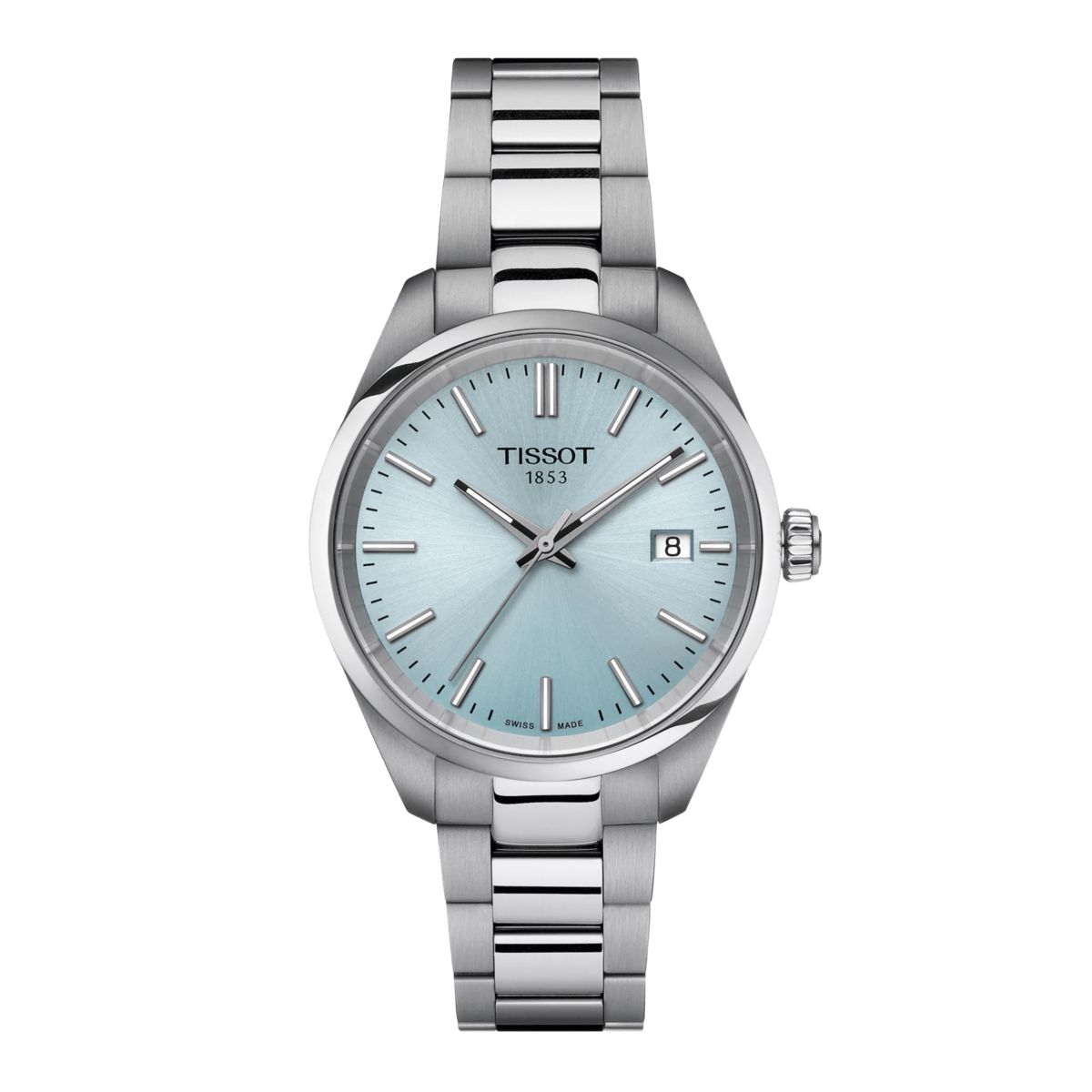 Unisex - PR 100 Stainless steel Watch