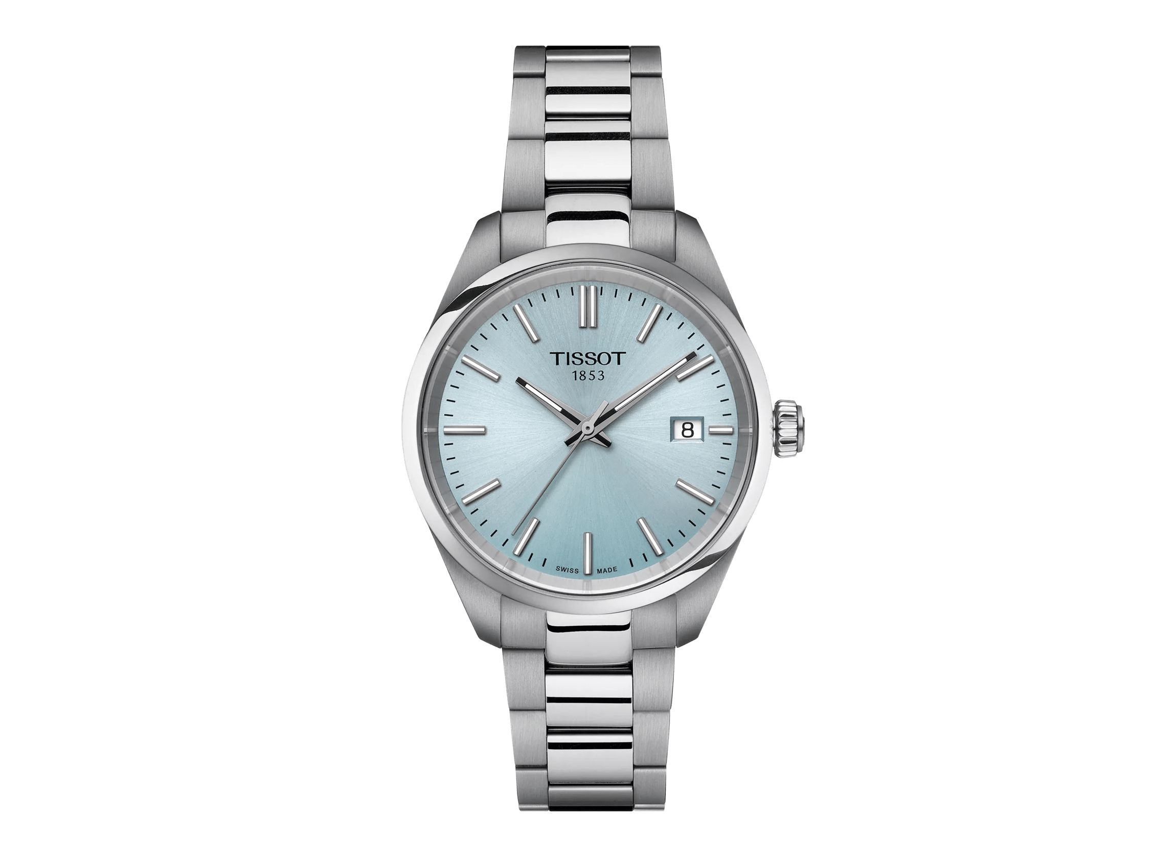 Unisex - PR 100 Stainless steel Watch