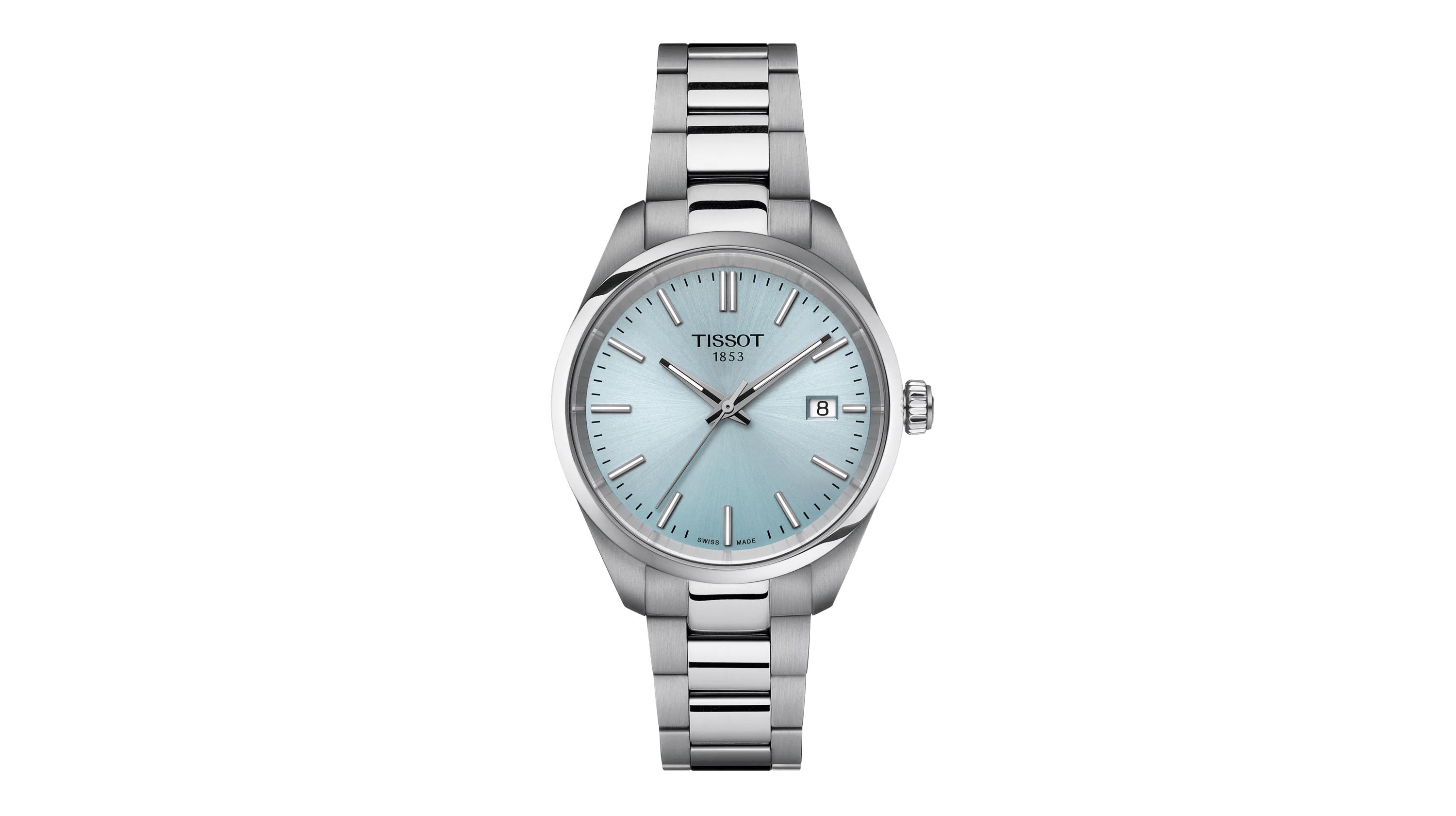 Unisex - PR 100 Stainless steel Watch