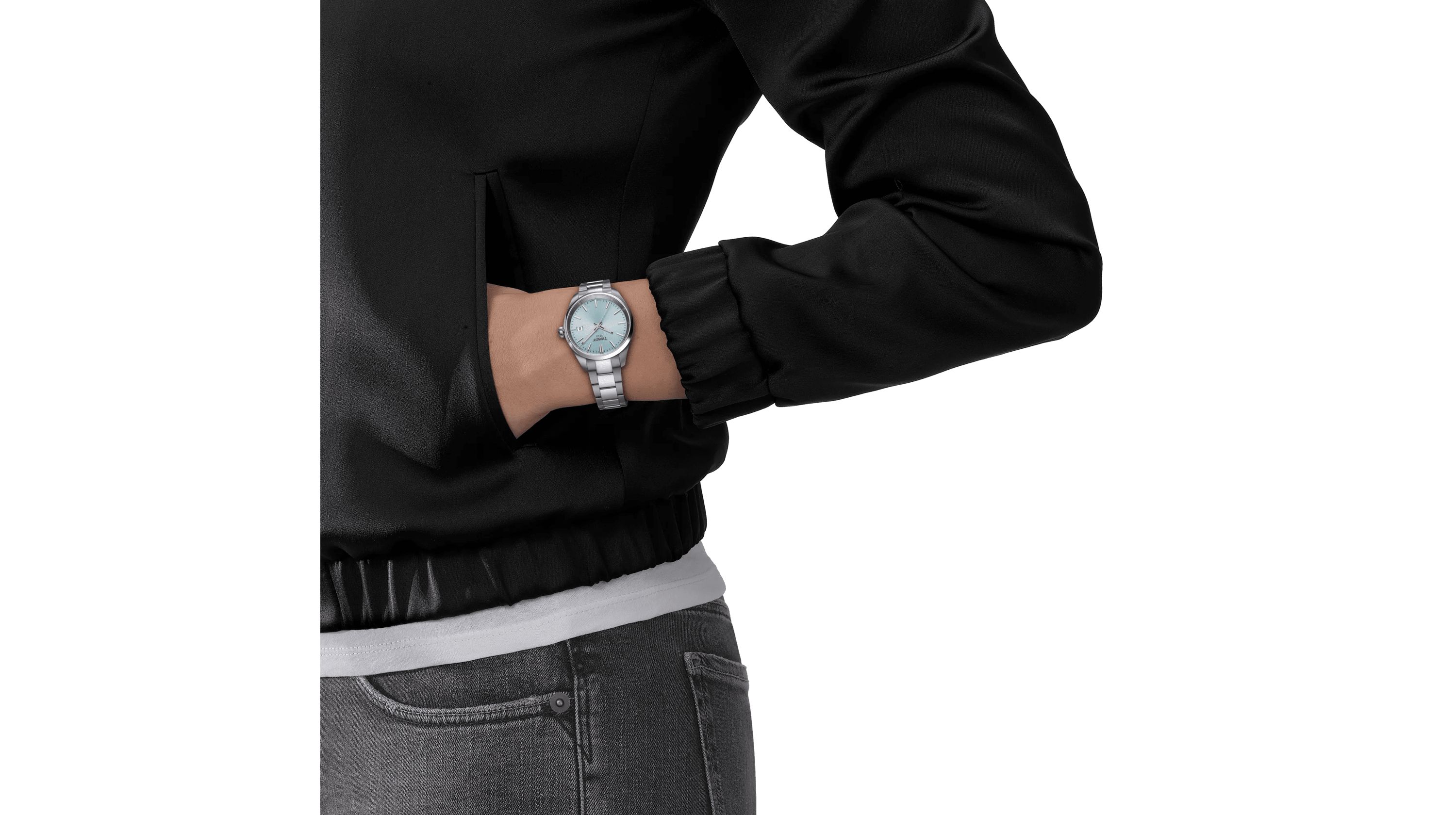 Unisex - PR 100 Stainless steel Watch