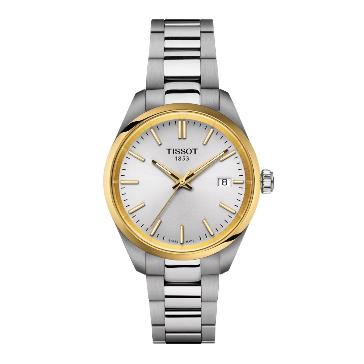 Unisex - PR 100 Stainless steel Watch