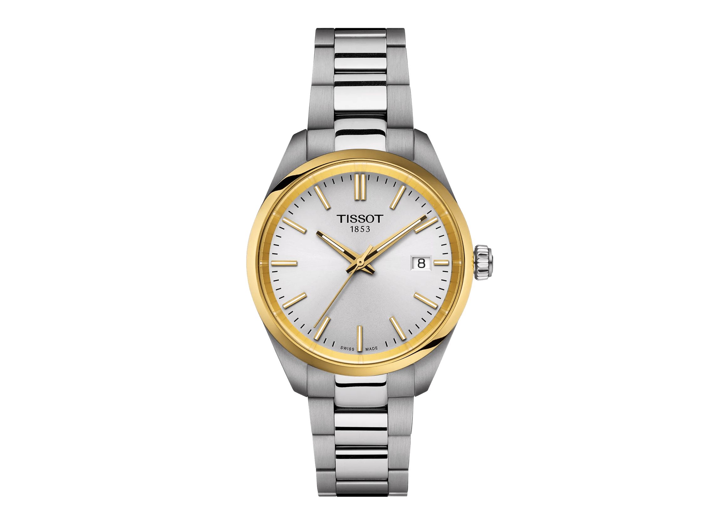 Unisex - PR 100 Stainless steel Watch