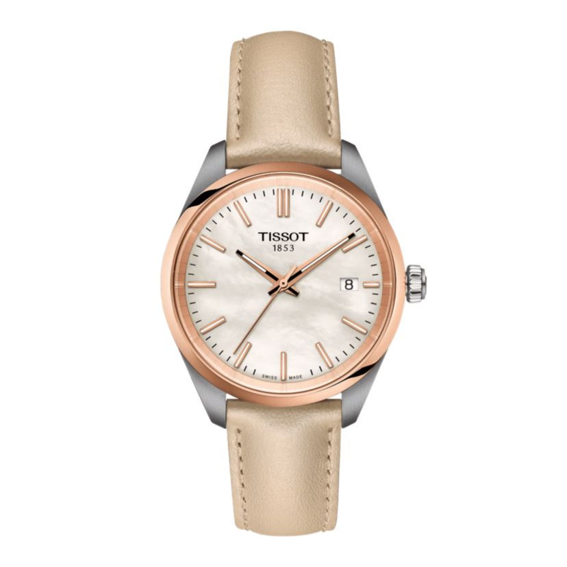 Unisex - PR 100 Stainless steel Watch