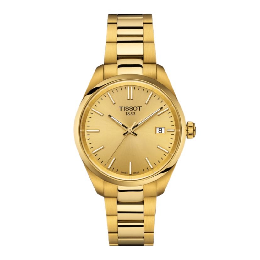 Unisex - PR 100 Stainless steel Watch