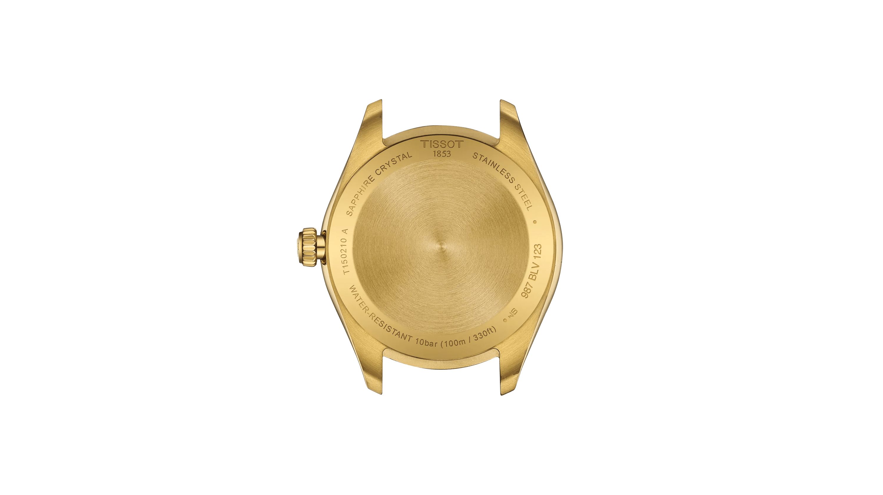 Unisex - PR 100 Stainless steel Watch