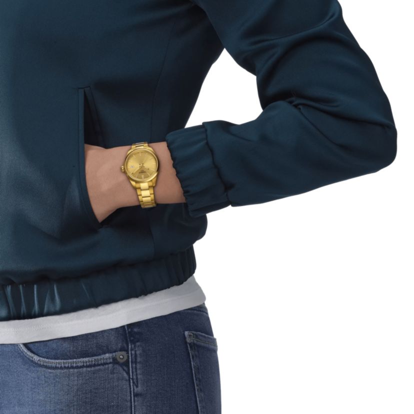Unisex - PR 100 Stainless steel Watch
