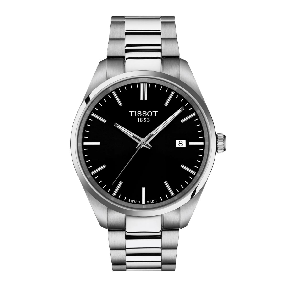Men - PR 100 Stainless steel Watch