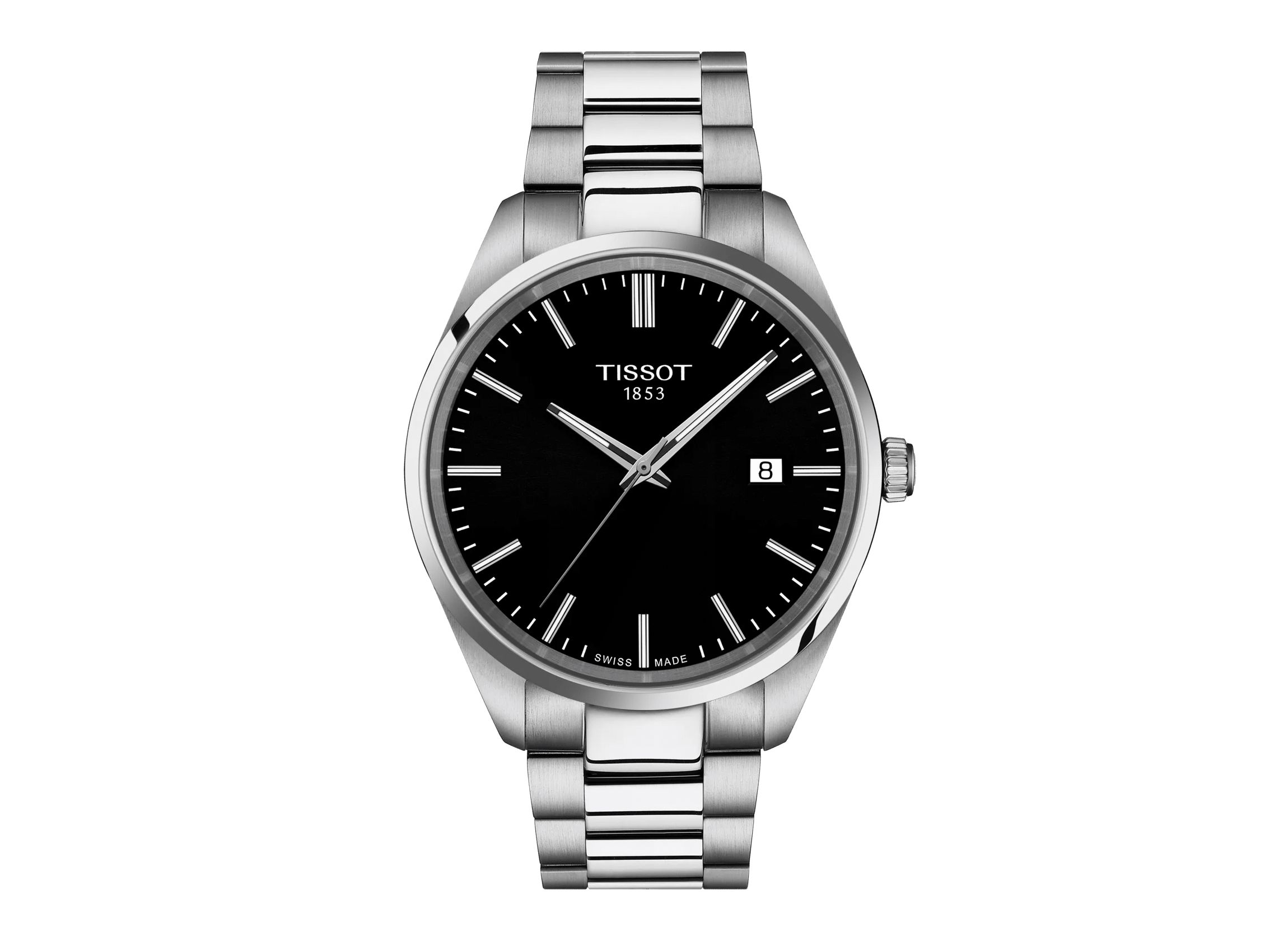 Men - PR 100 Stainless steel Watch