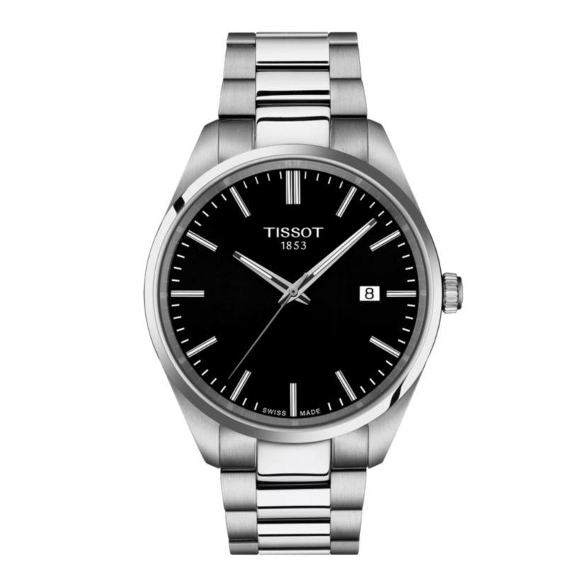 Men - PR 100 Stainless steel Watch