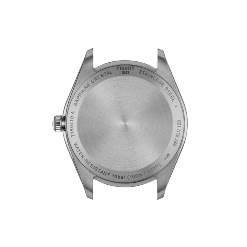 Men - PR 100 Stainless steel Watch