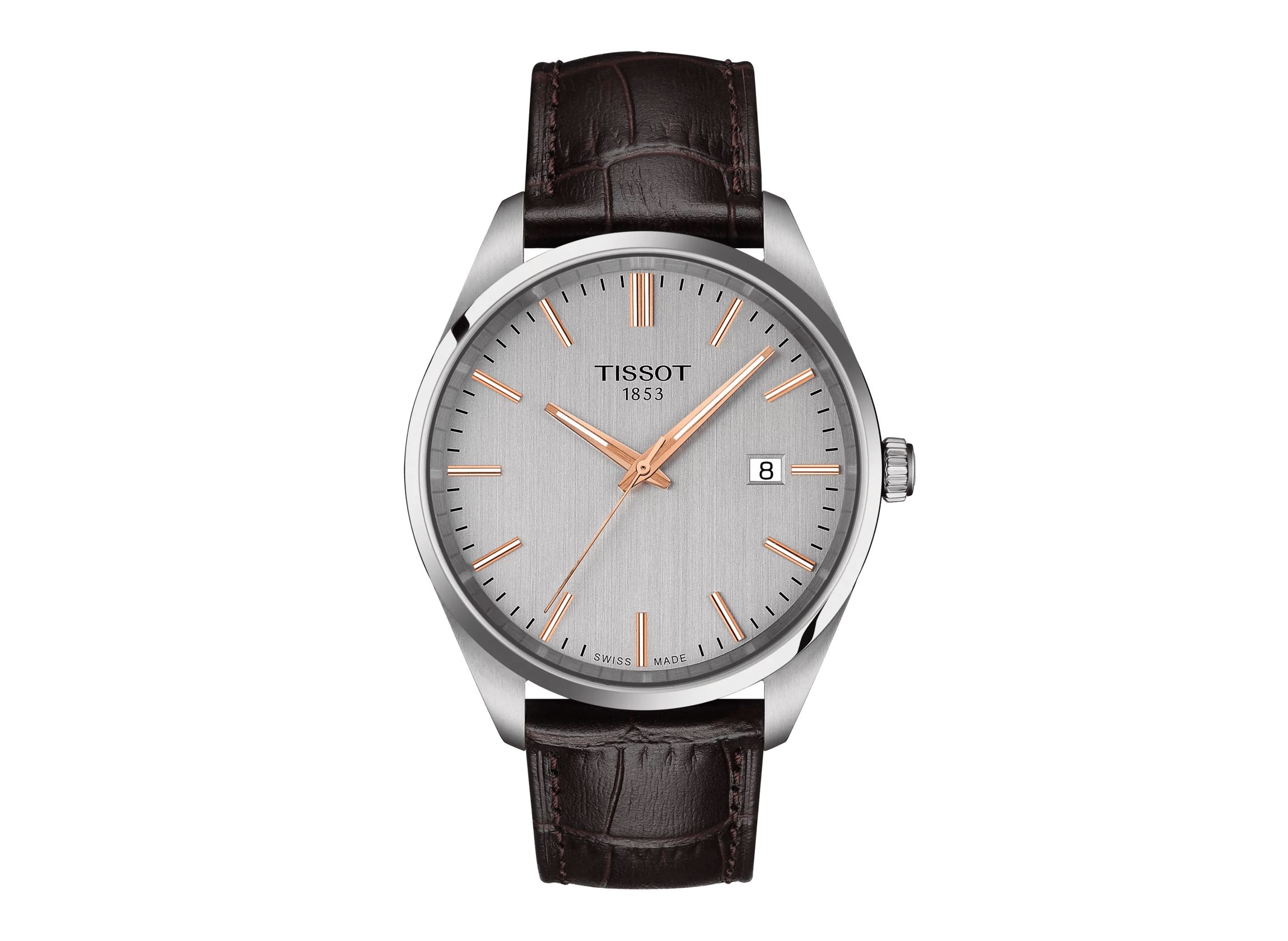 Men - PR 100 Stainless steel Watch