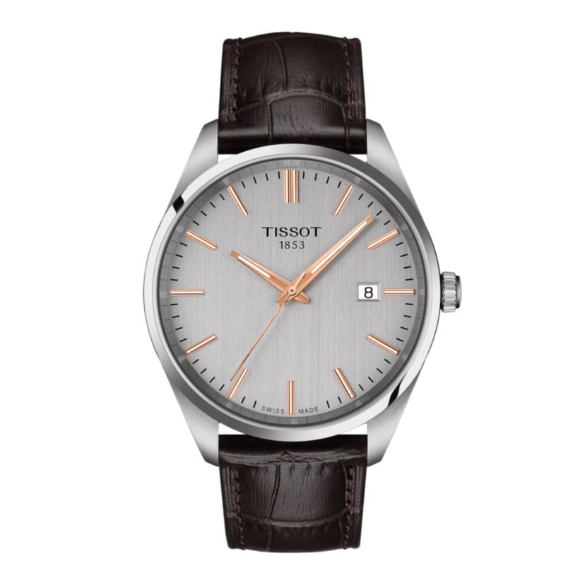 Men - PR 100 Stainless steel Watch
