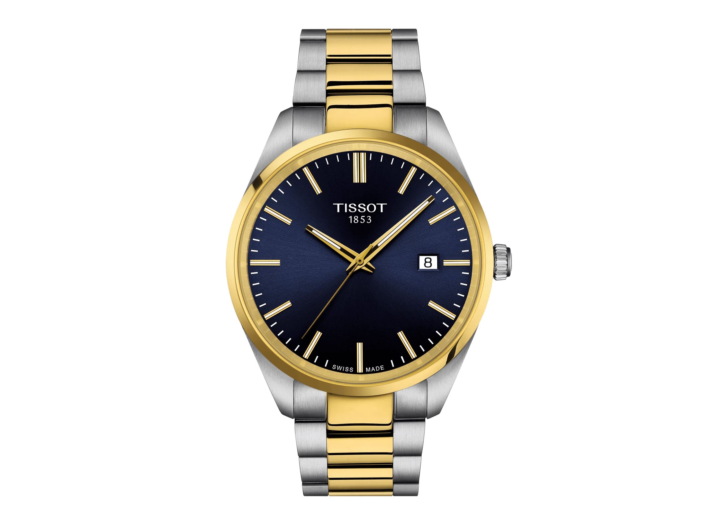 Men - PR 100 Stainless steel Watch