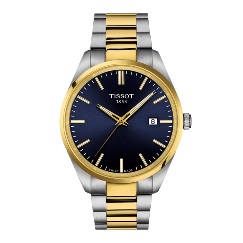 Men - PR 100 Stainless steel Watch