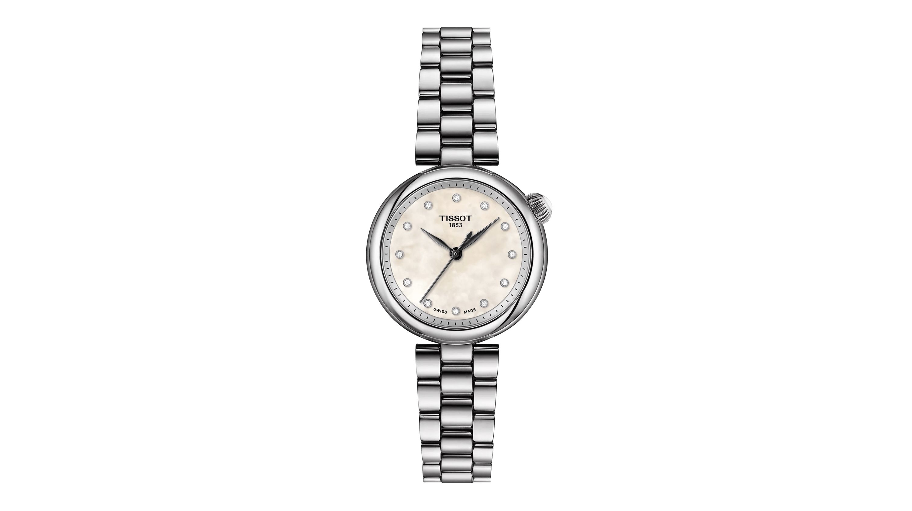 Women - Desir Stainless steel Watch