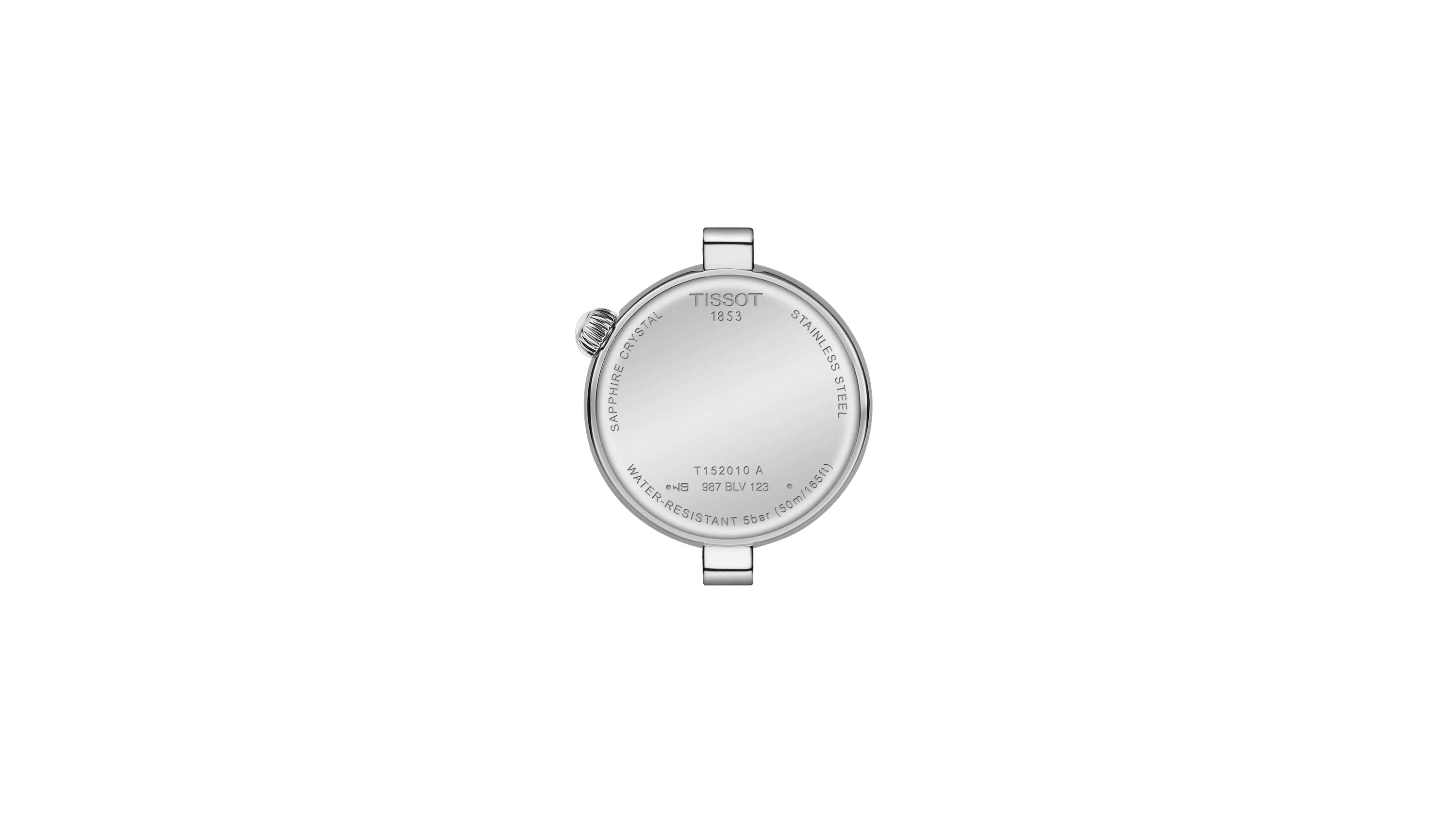 Women - Desir Stainless steel Watch