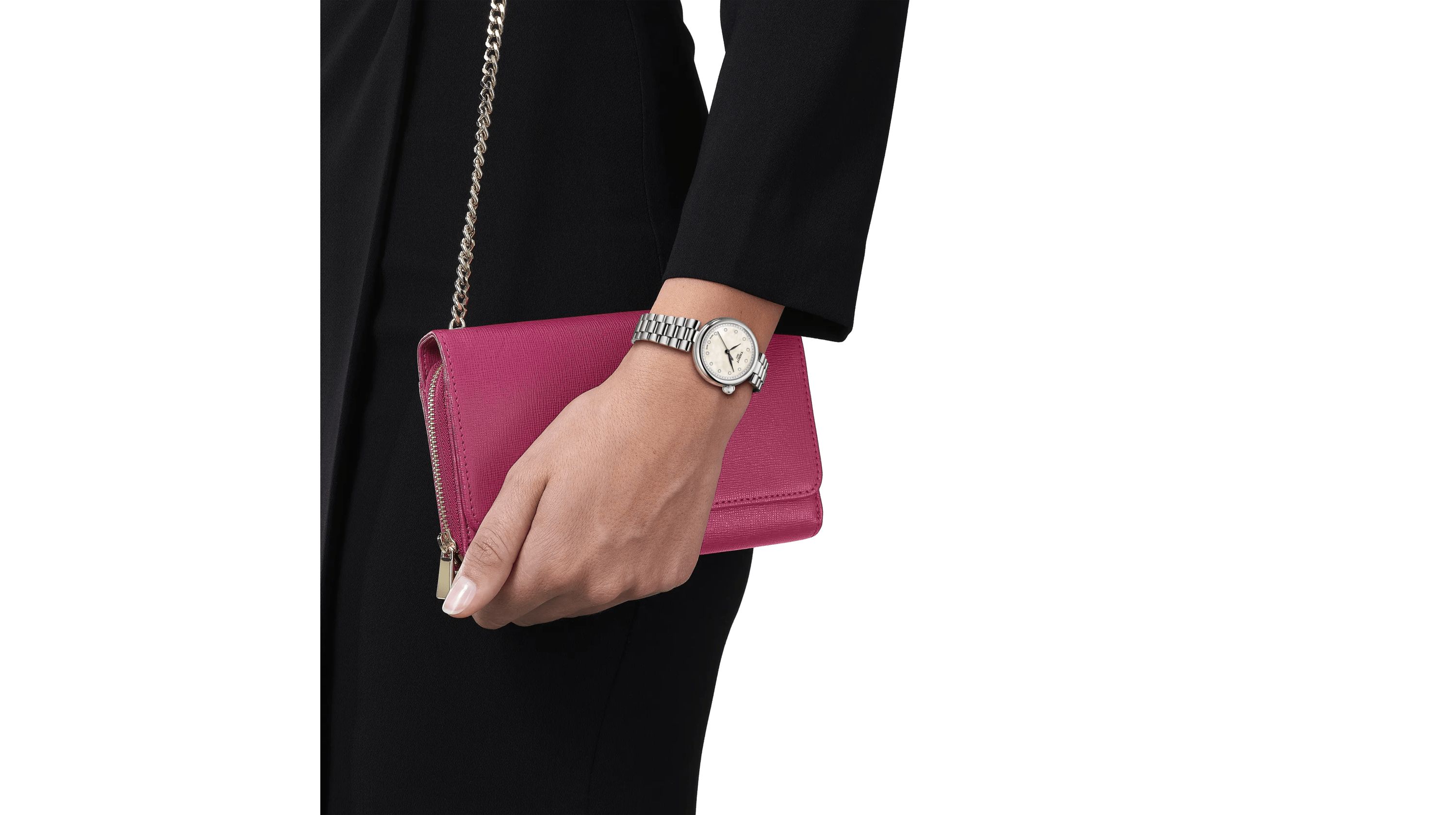Women - Desir Stainless steel Watch