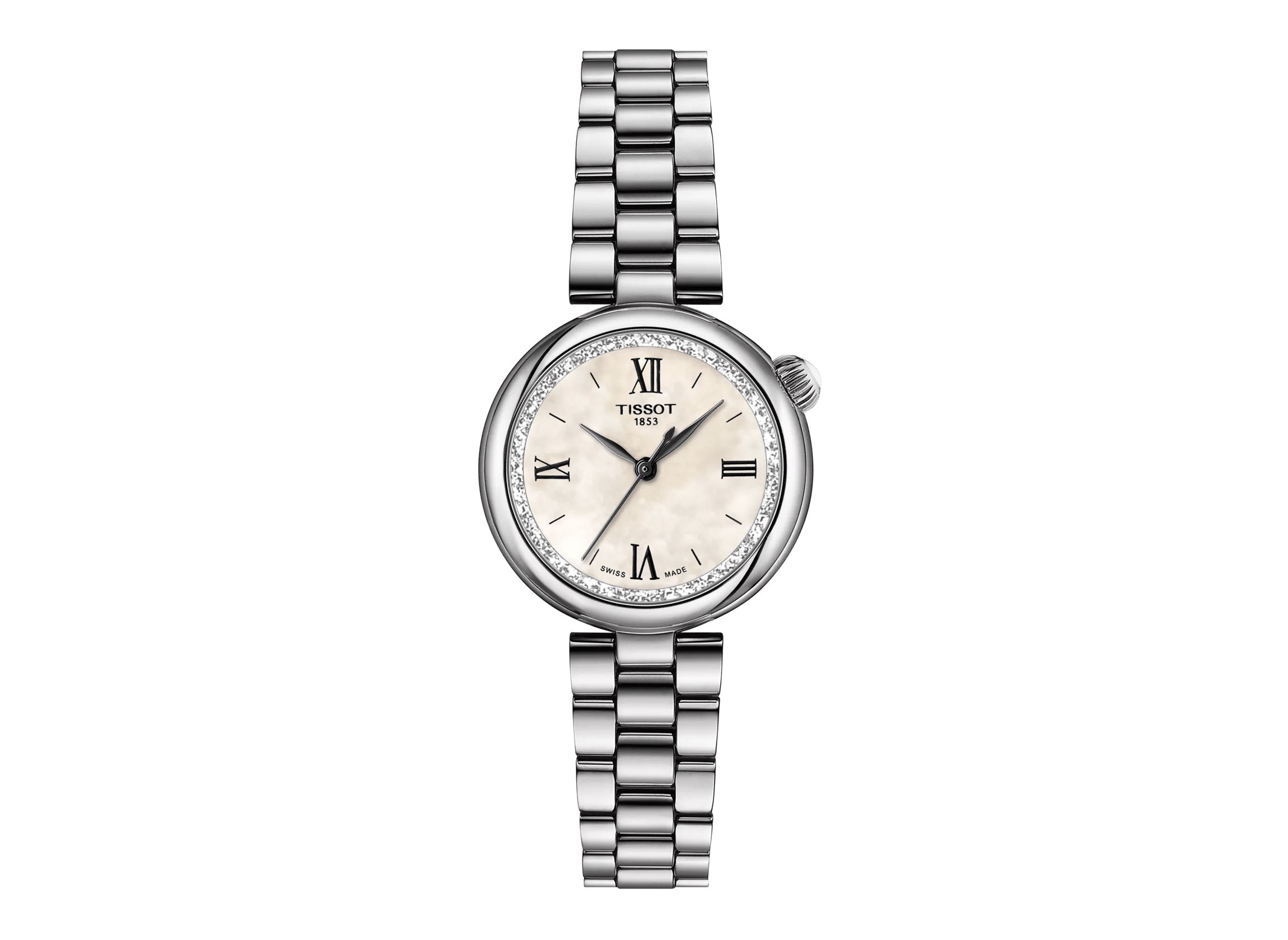 Women - Desir Stainless steel Watch