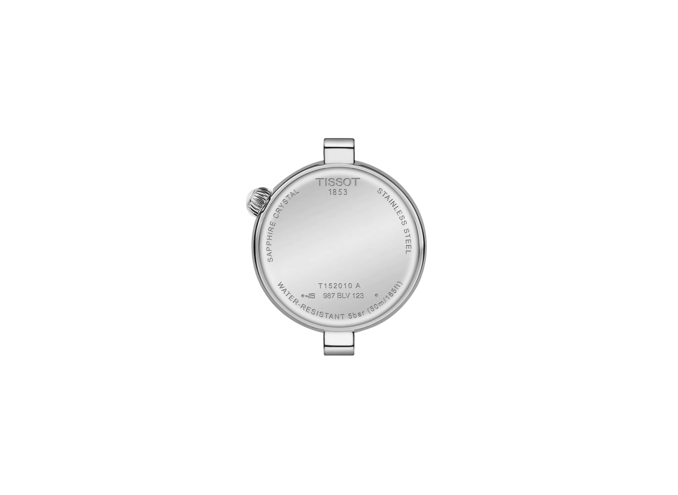 Women - Desir Stainless steel Watch