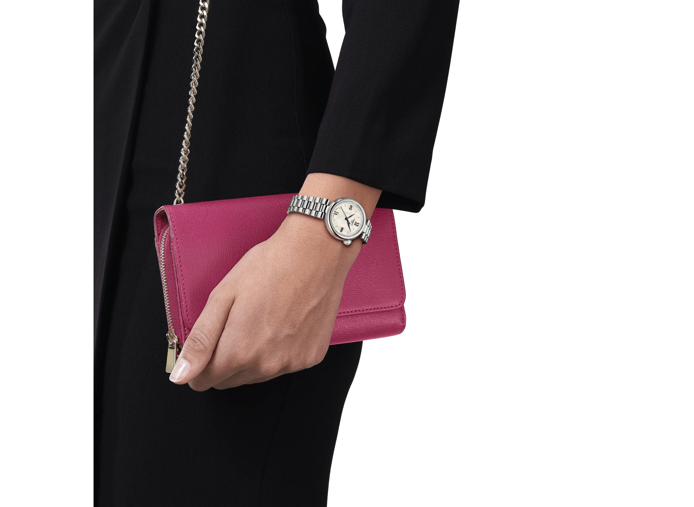 Women - Desir Stainless steel Watch