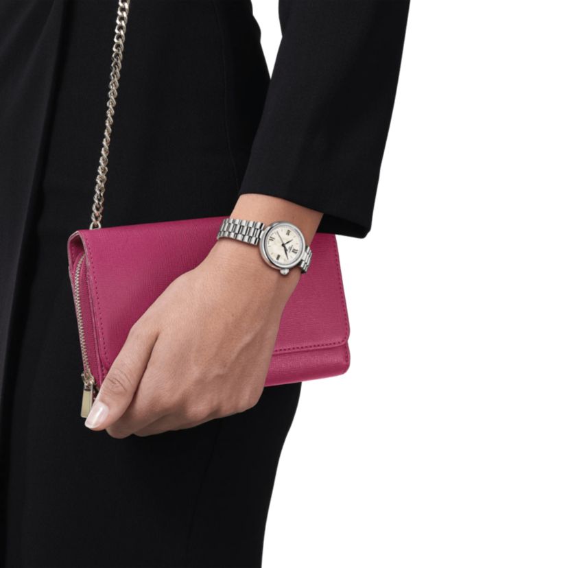 Women - Desir Stainless steel Watch