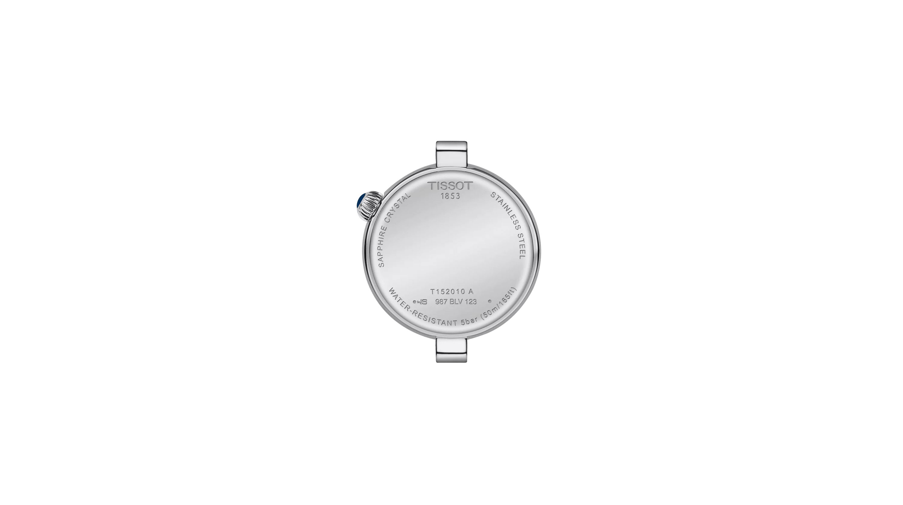 Women - Desir Stainless steel Watch