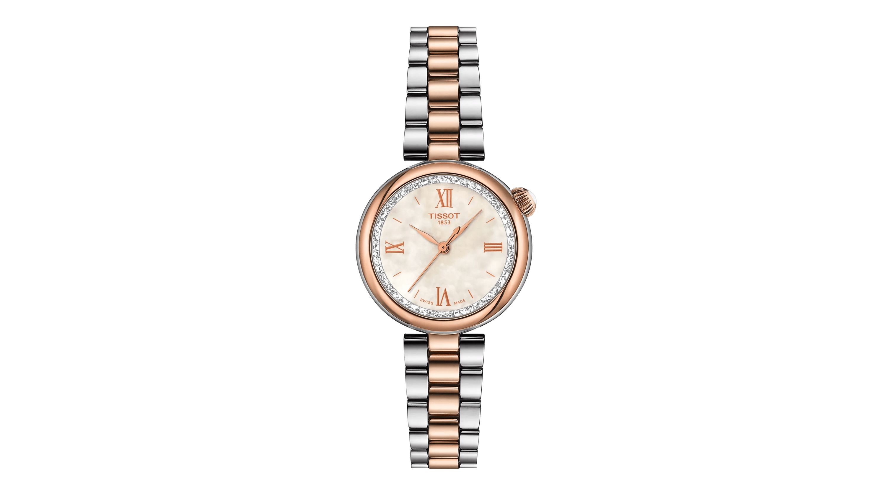Women - Desir Stainless steel Watch