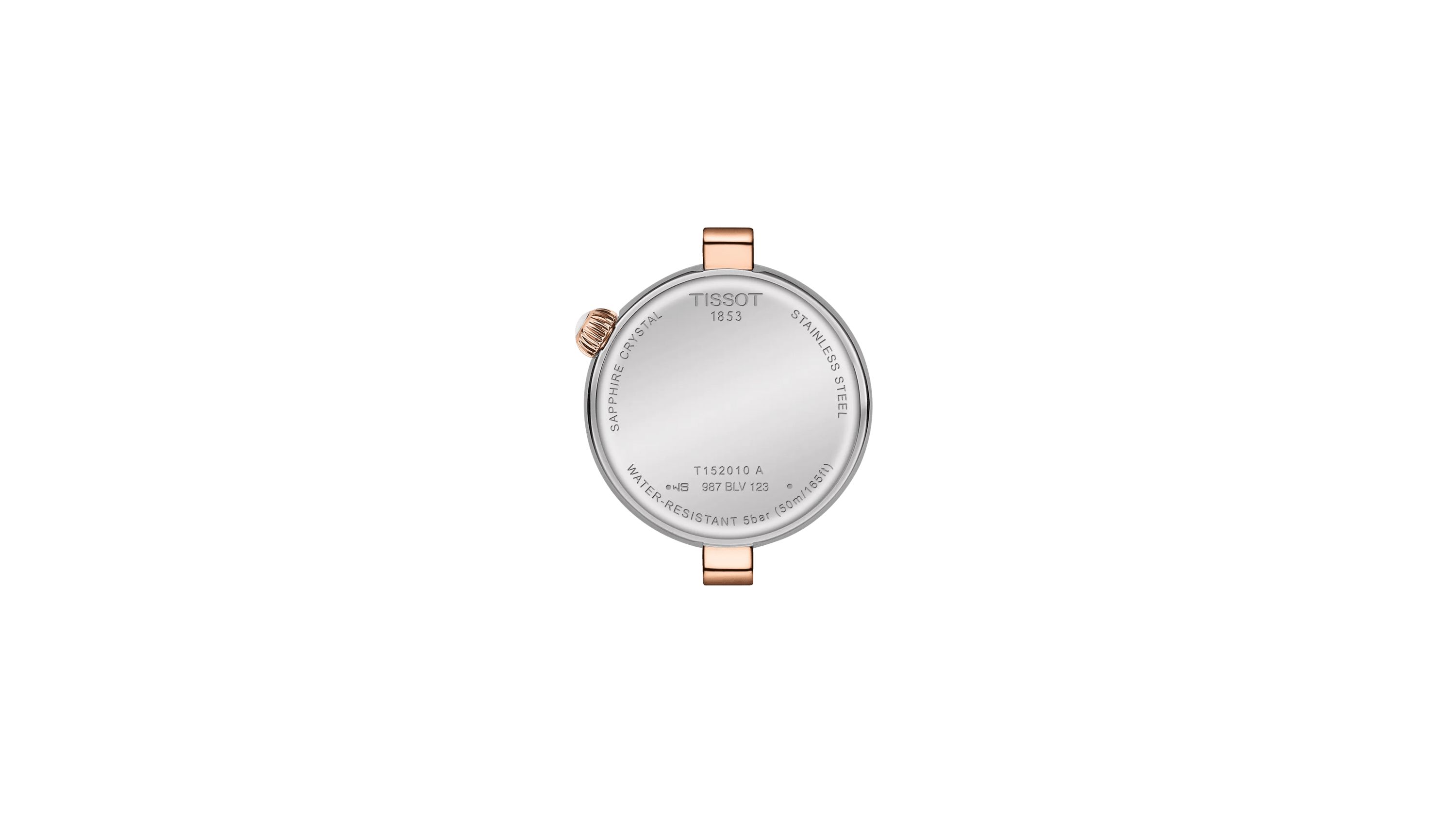 Women - Desir Stainless steel Watch