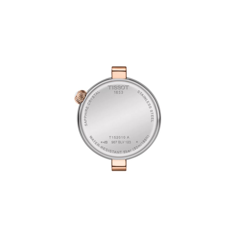 Women - Desir Stainless steel Watch