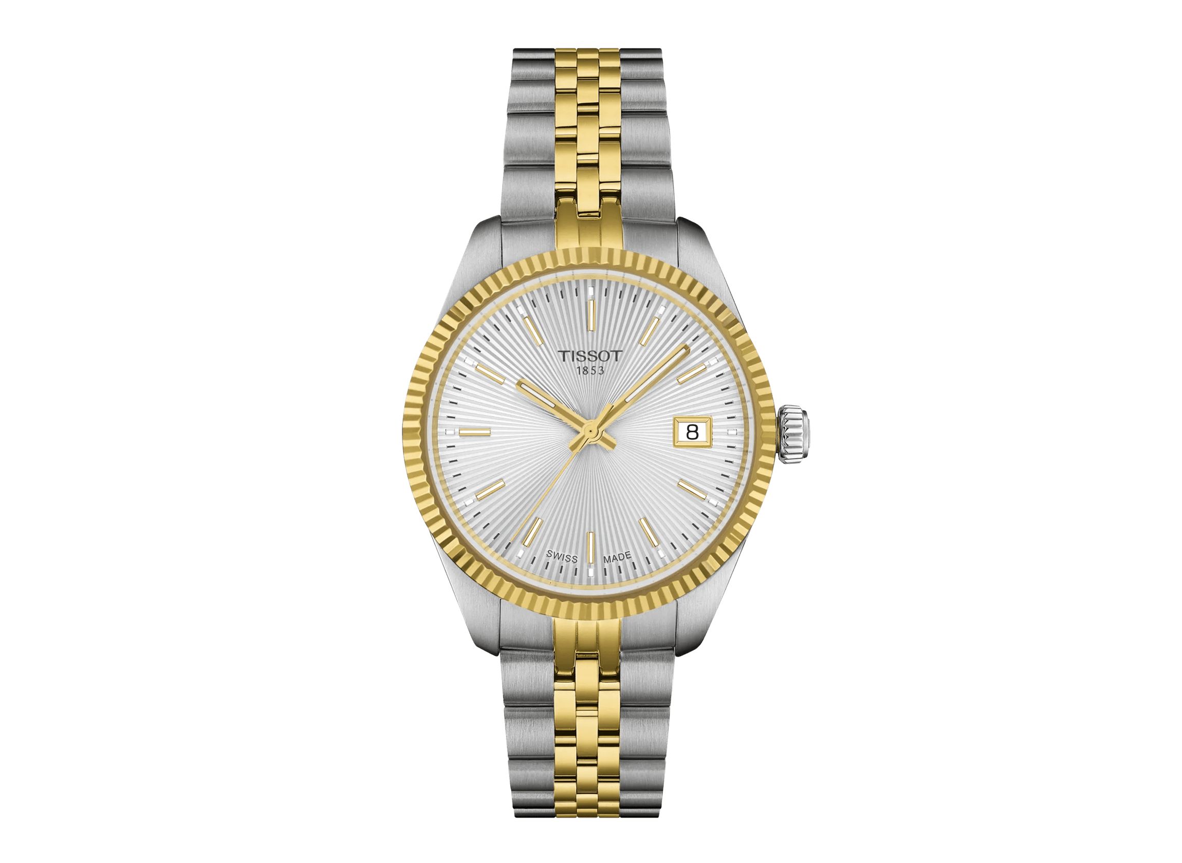 Women - Ballade Stainless steel Watch