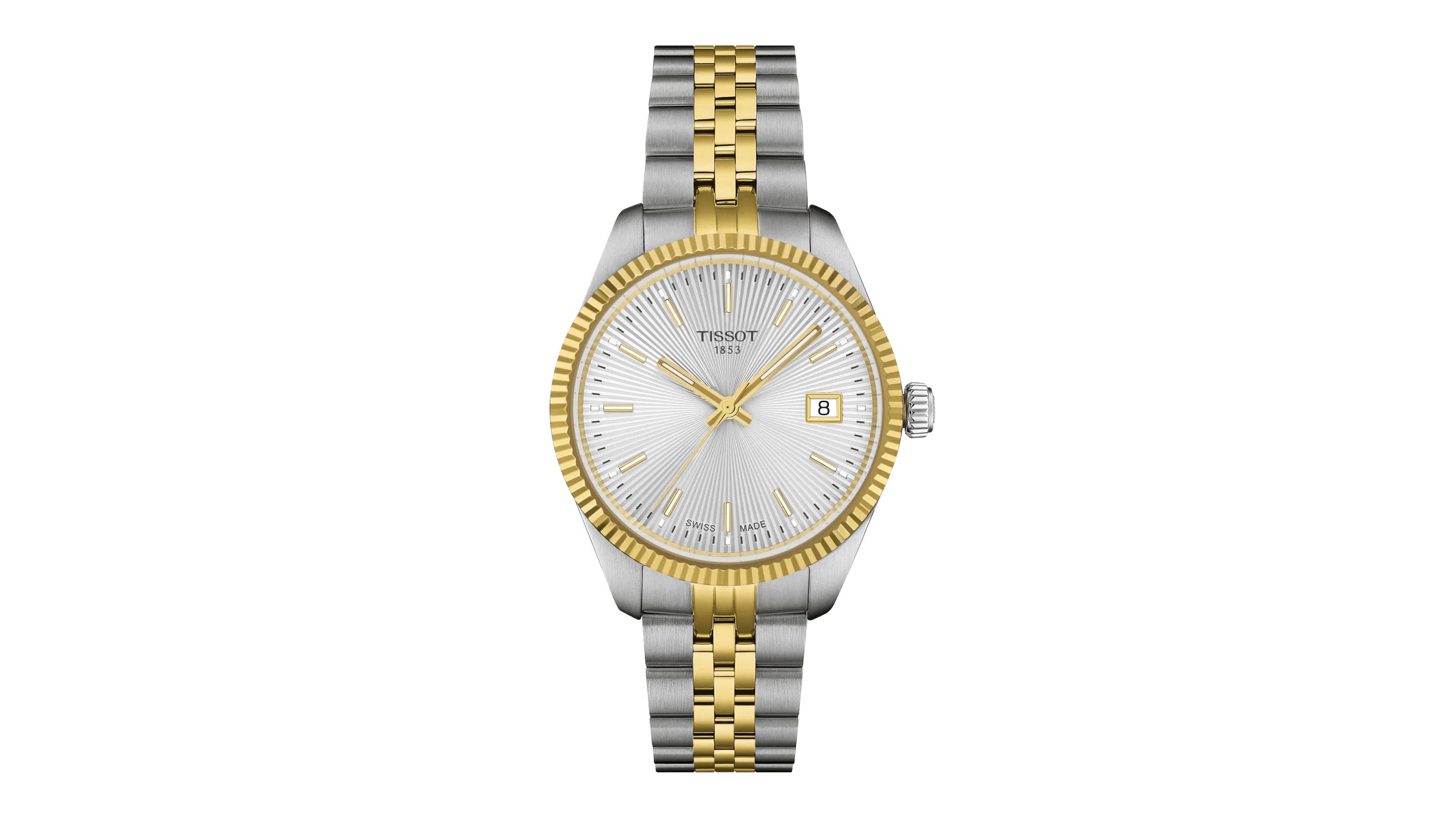 Women - Ballade Stainless steel Watch