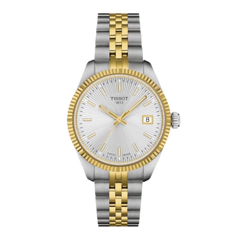 Women - Ballade Stainless steel Watch