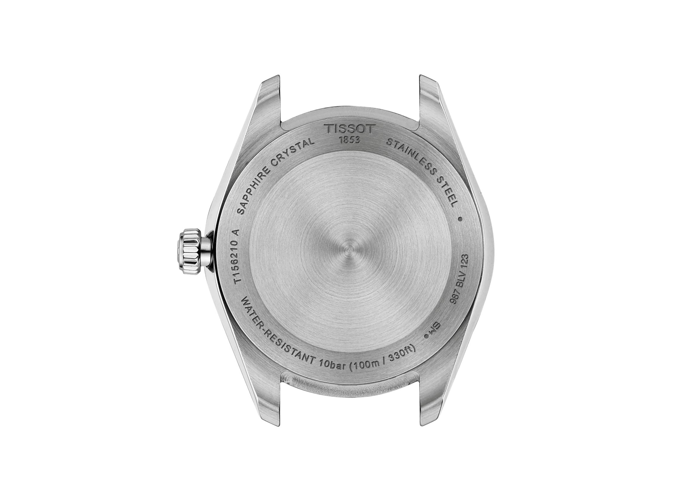 Women - Ballade Stainless steel Watch
