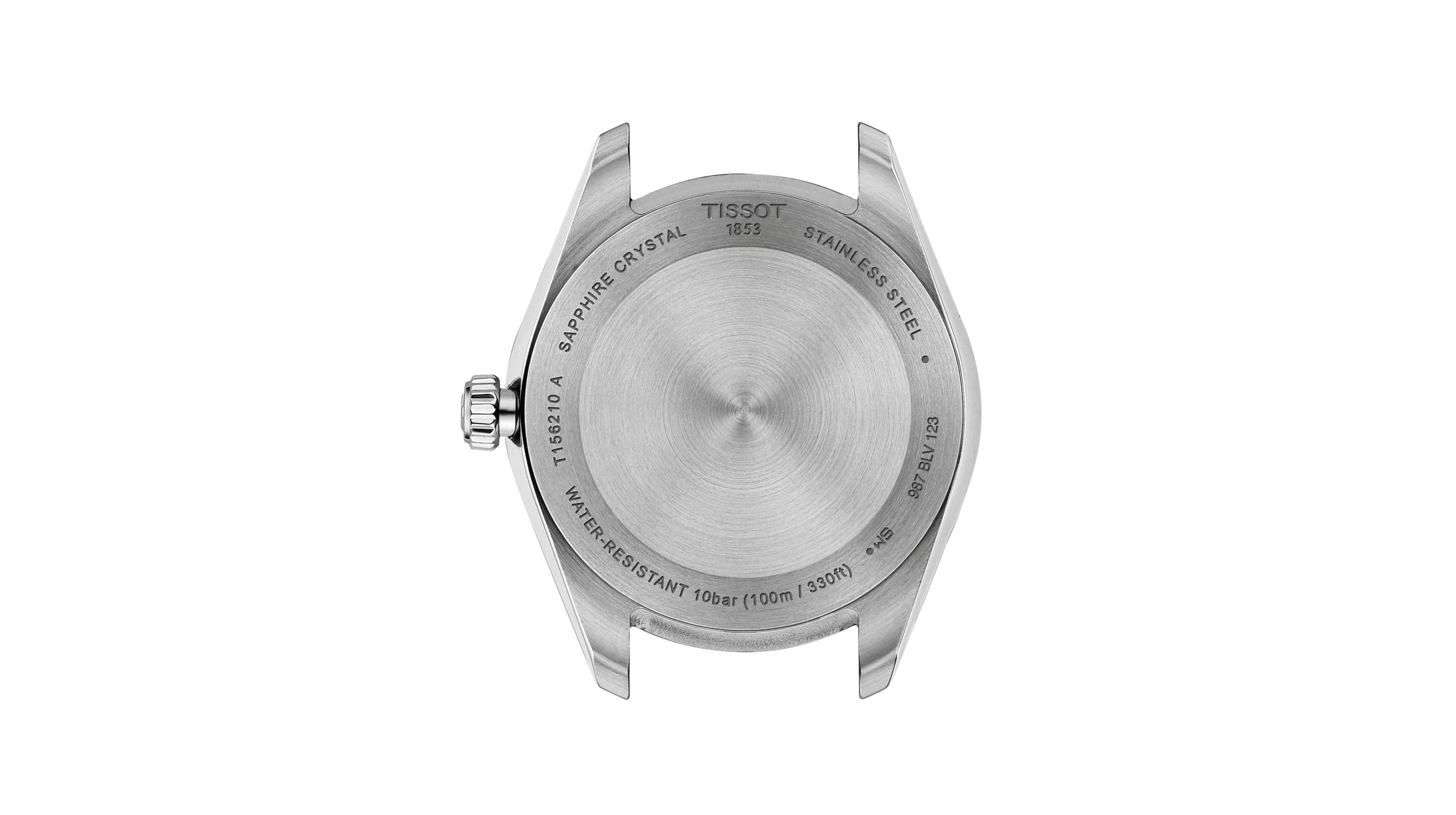 Women - Ballade Stainless steel Watch