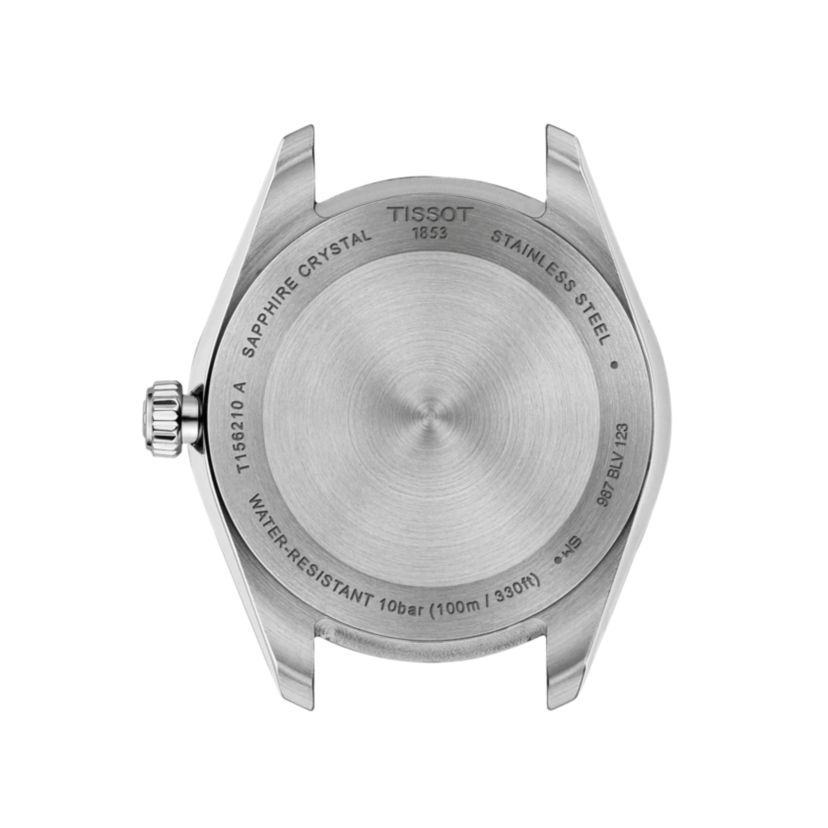 Women - Ballade Stainless steel Watch