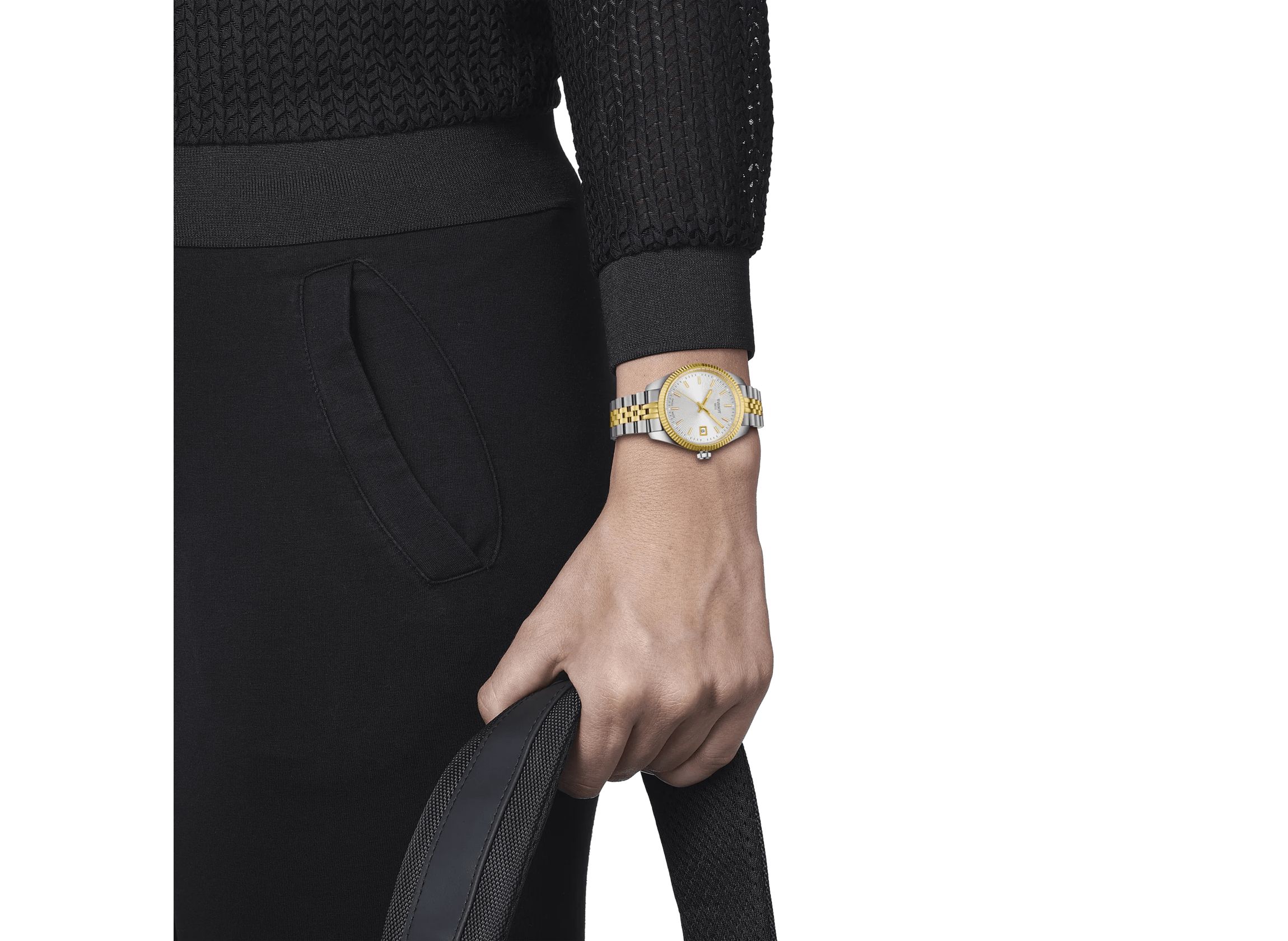 Women - Ballade Stainless steel Watch