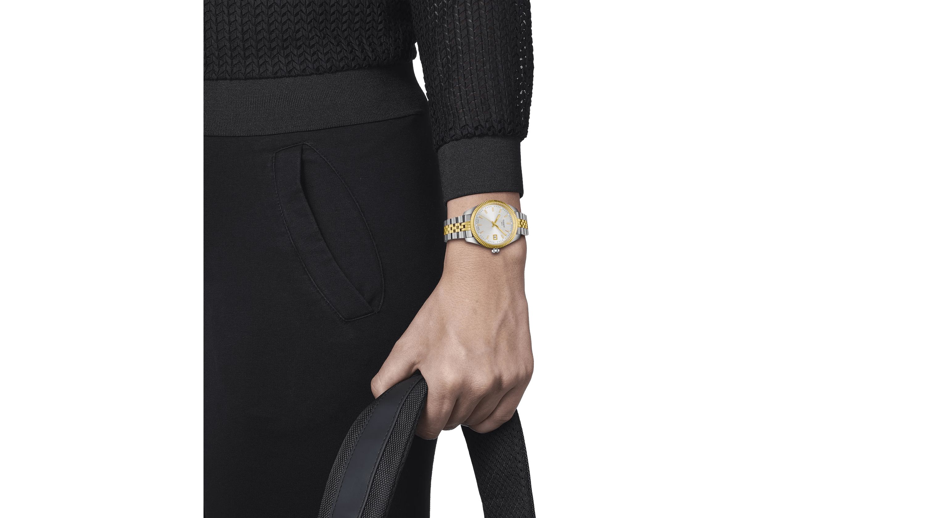 Women - Ballade Stainless steel Watch