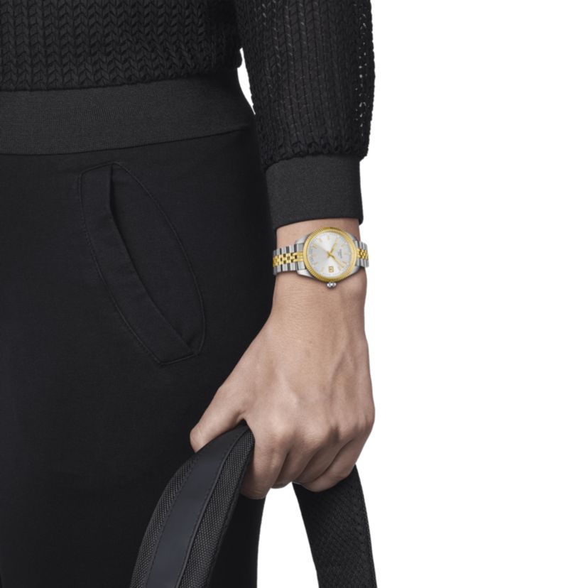Women - Ballade Stainless steel Watch