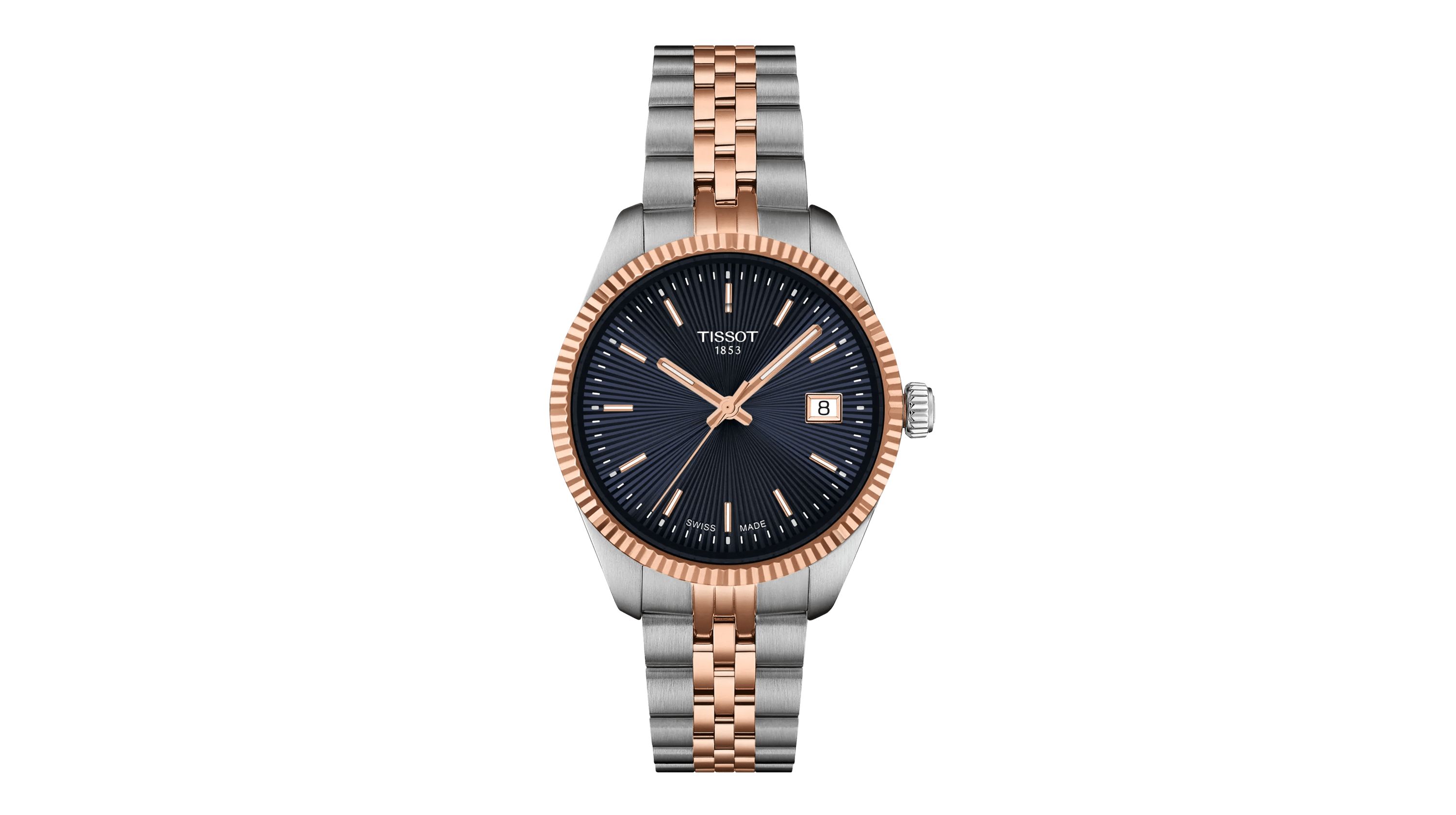 Women - Ballade Stainless steel Watch
