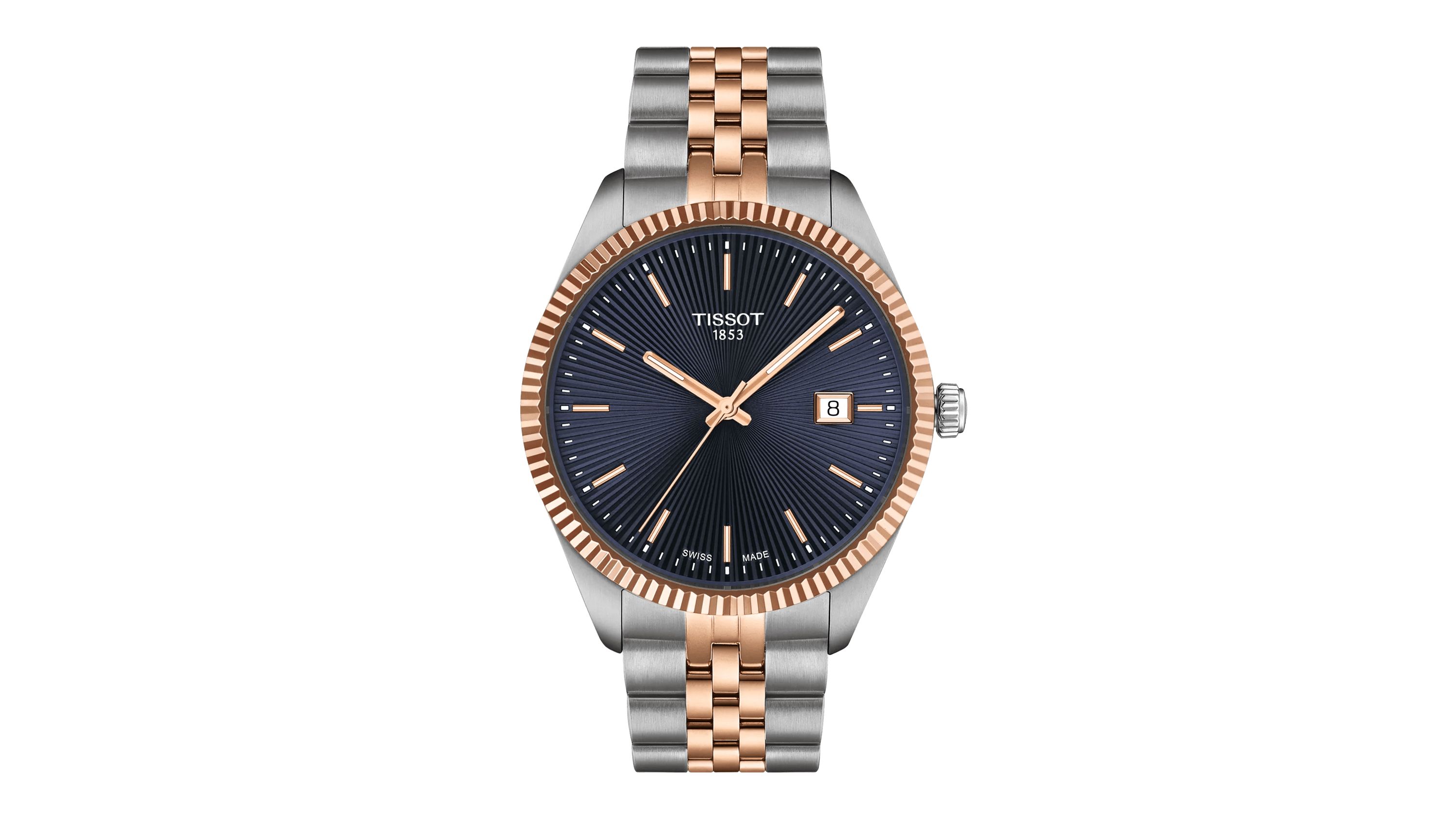 Men - Ballade Stainless steel Watch