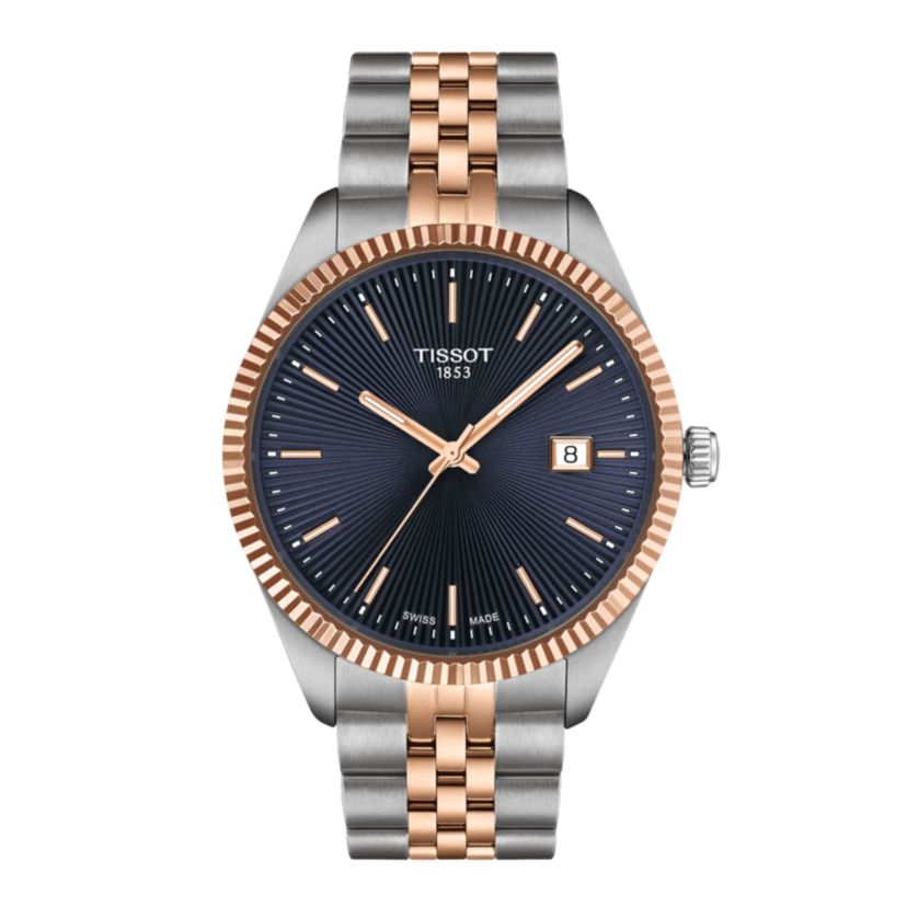 Men - Ballade Stainless steel Watch